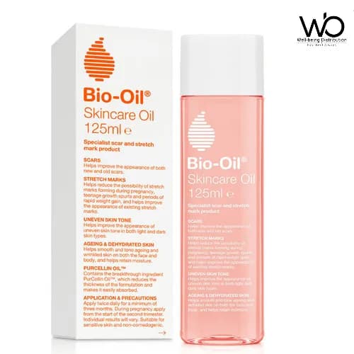 Body Oil