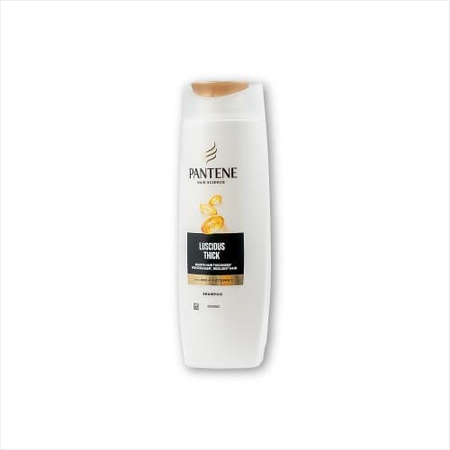 Bdyana Pantene Shampoo Luscious Thick 340ml | Pantene Shampoo Luscious Thick 340ml