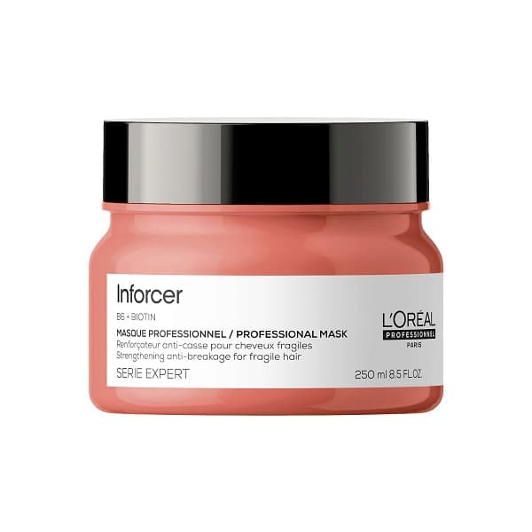 Loreal Professional Paris Serie Expert Inforcer Hair Mask 250g