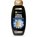 Bdyana Garnier Ultra Doux Shampoo 400ml Black Charcoal & Nigella Seed Oil Shampoo | Garnier Ultra Doux Shampoo 400ml Black Charcoal & Nigella Seed Oil Shampoo