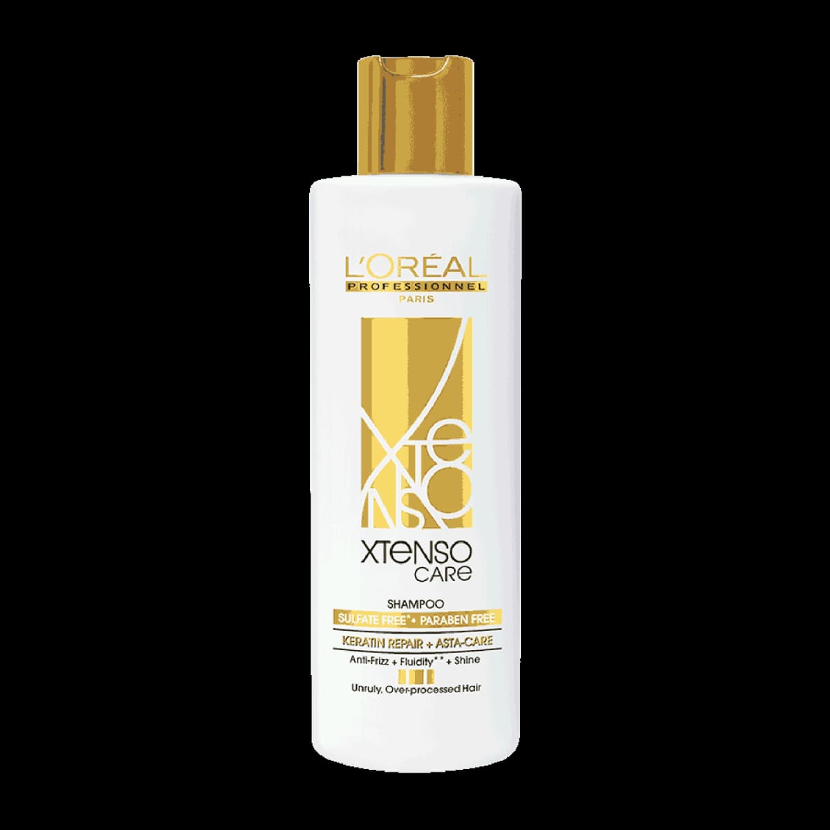 Bdyana Loreal Professionnel Xtenso Care Shampoo 250ml Sulfate-free Paraben Free | Loreal Professionnel Xtenso Care Shampoo 250ml Sulfate-free Paraben Free