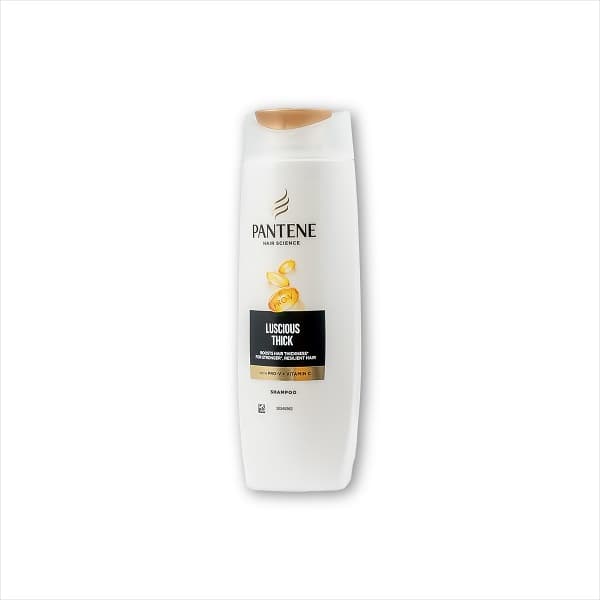 Bdyana Pantene Shampoo Luscious Thick 180ml | Pantene Shampoo Luscious Thick 180ml