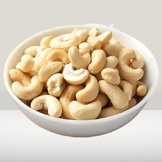 Premium Cashew Nut Kaju Badam Big Size 1 kg