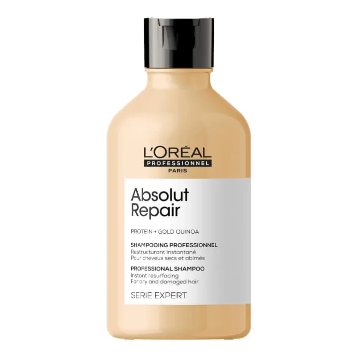 Loreal Professionnel Serie Expert Shampoo 300ml Absolute Repair Shampoo