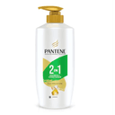 Bdyana Pantene Hair Science Hairfall Solution 2in1 Anti-Hairfall Shampoo and Conditioner for Women 650ml | Pantene Hair Science Hairfall Solution 2in1 Anti-Hairfall Shampoo and Conditioner for Women 650ml

- Quantity : 650ml