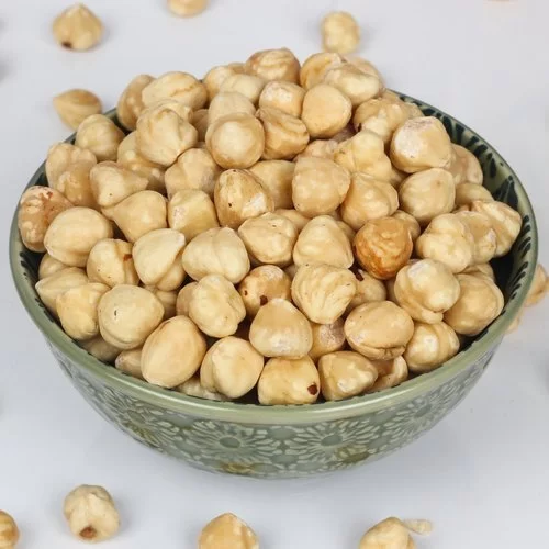 Hazel Nuts 500gm - Buy online at BDyana